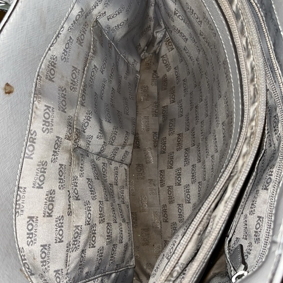 Michael Kors Large Purse - Picture 4 of 6